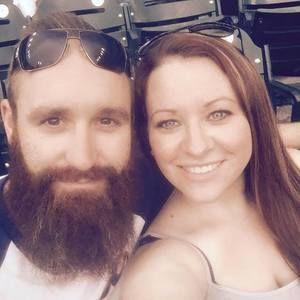 Meet your Posher, Stacy